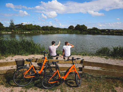 NordseeRad Fahrradverleih