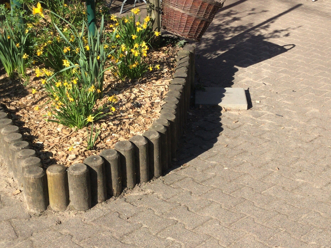 Heide Snack Bar (heide-imbiss)