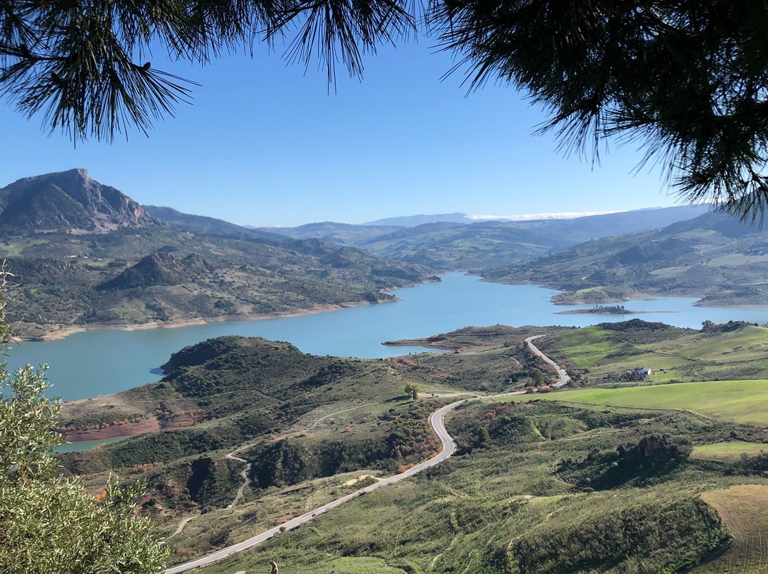 IBERYC - private car service-里斯本必去景点