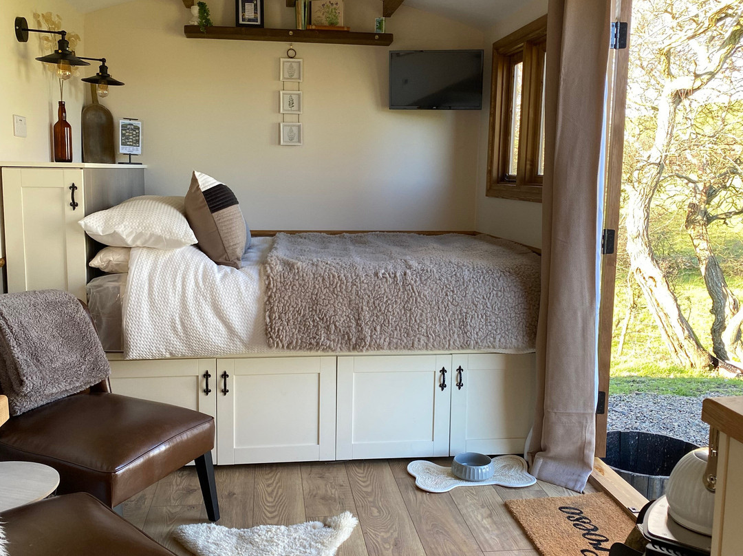 Silver Fern Glamping