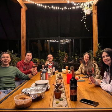 Viveros Alpe-San Pedro de Poas必去景点