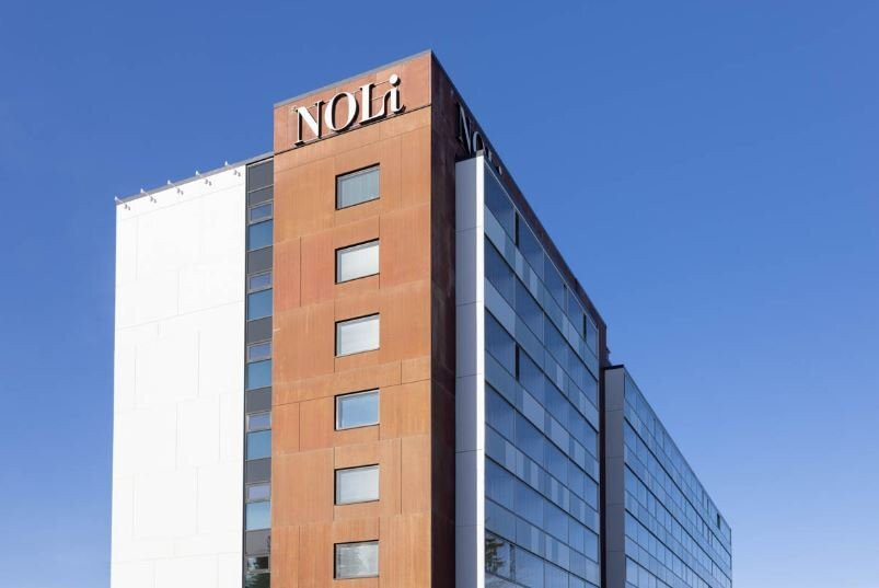 Noli Myyrmaki主图