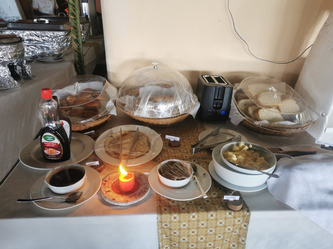 Eleven Pearl Boutique Hotel & Spa