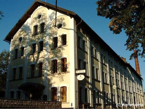 Friedenfels旅游攻略图片