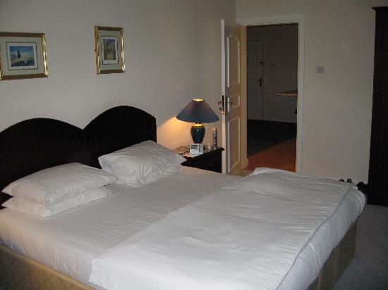 Mansouri Mansions Hotel-客卧