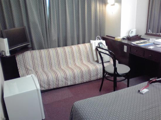 坂出市酒店住宿-Hotel New Century Sakaide