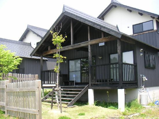 和舎 Hirugano