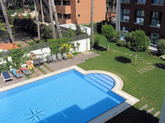 Royal Marina Gardens