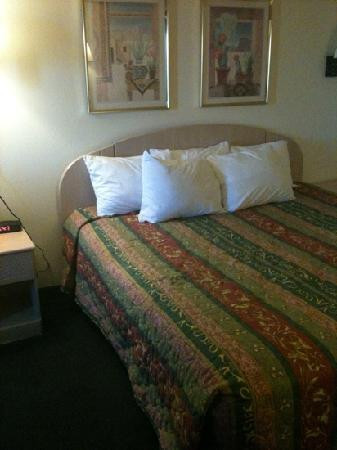 温斯洛酒店住宿-Americas Best Value Inn - Winslow