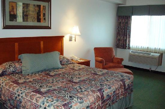 The Skagit Ridge Hotel