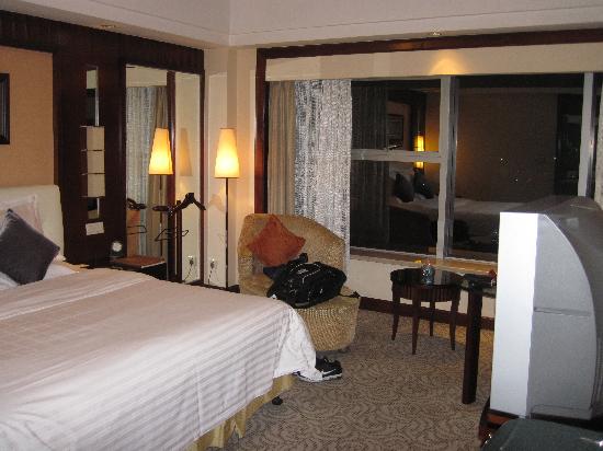 上虞国际大酒店-浴室