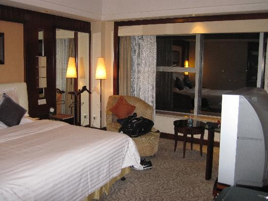 上虞国际大酒店主图