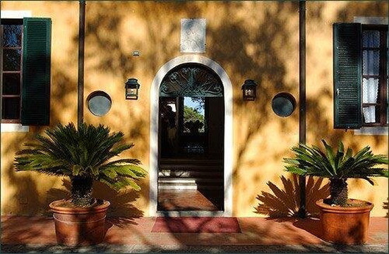 Capoliveri酒店住宿-Tenuta Delle Ripalte