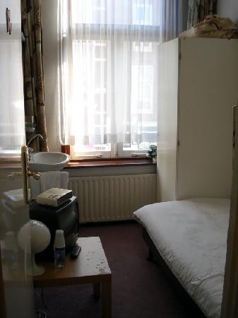 New City Hotel Scheveningen