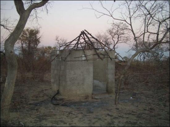 Lochinvar National Park旅游攻略图片