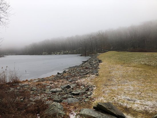 Pawling Appalachian Trail-Pawling必去景点