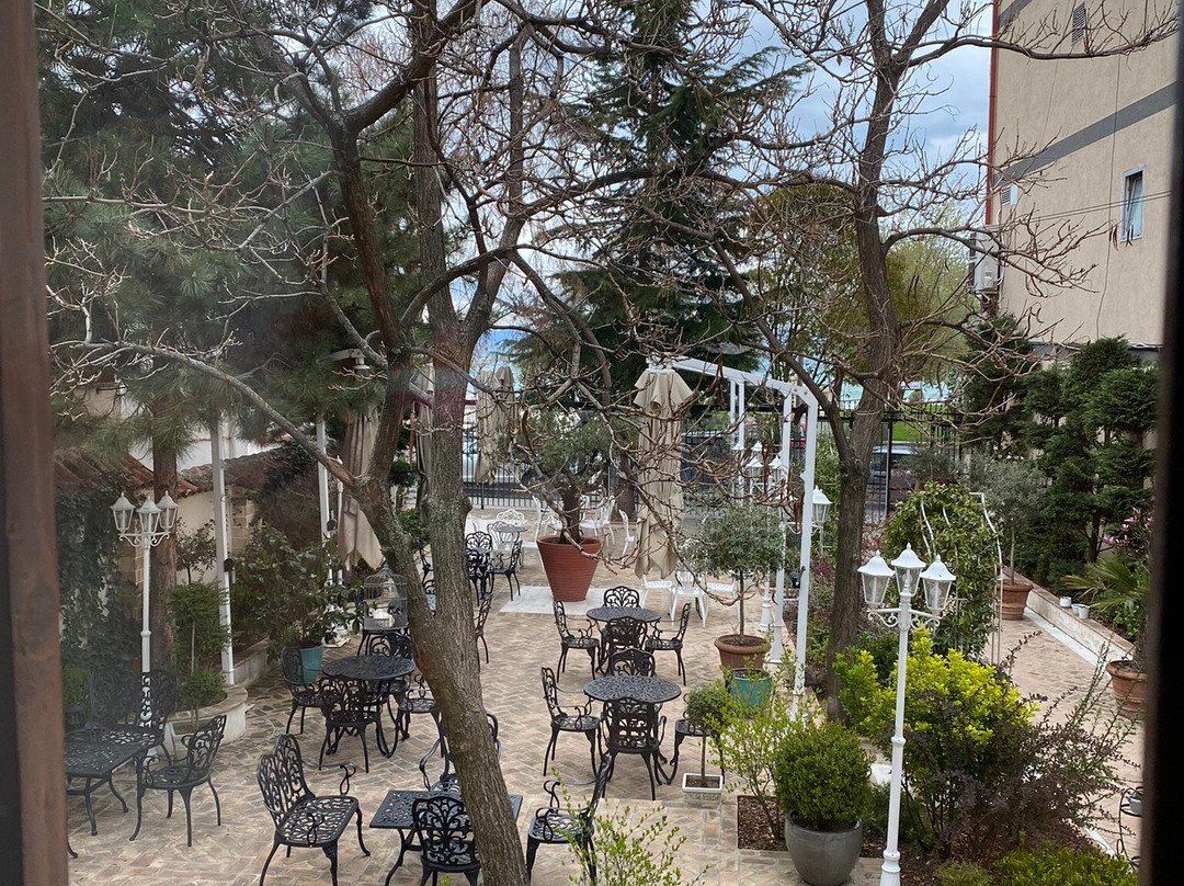 Garden Villa