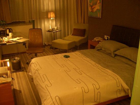 潍坊红枕安悦连锁酒店胜利东街店         主图