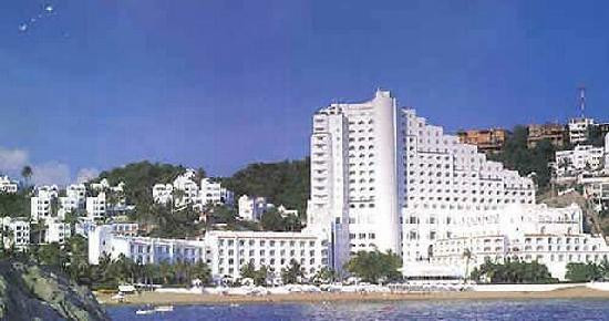 Playa La Audiencia景点图片