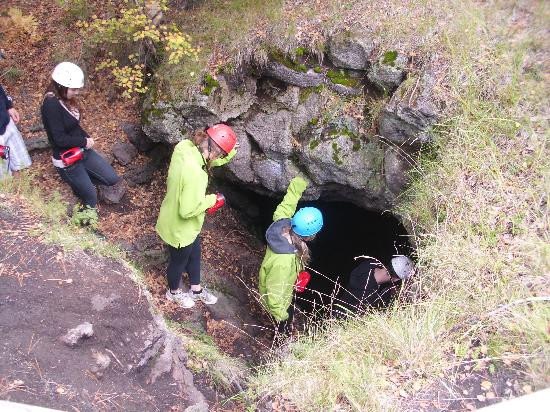 Etna Experience Excursions-卡塔尼亚必去景点