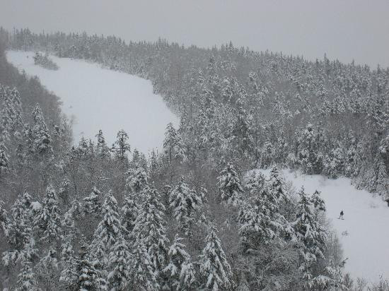 Loon Mountain Resort-林肯必去景点