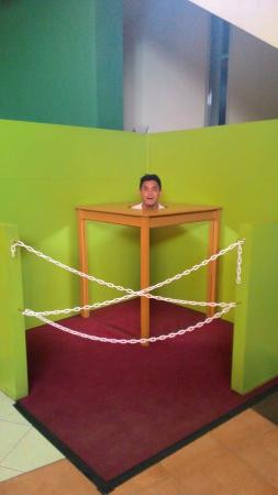 Puspa Iptek Sundial-万隆必去景点