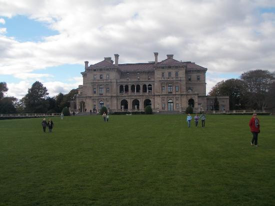 The Breakers-纽波特必去景点