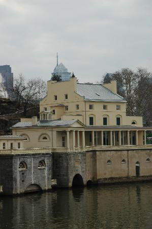 Philadelphia Museum of Art景点图片