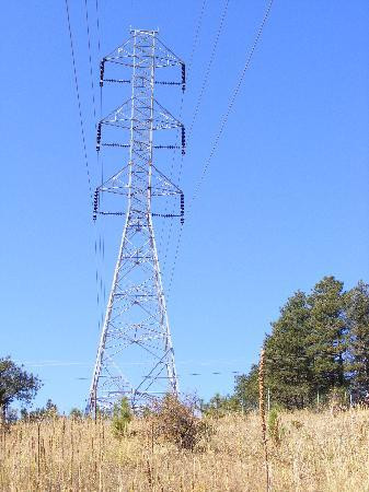 Lookout Mountain-戈尔登必去景点