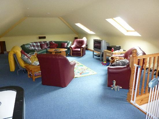Lough Gara Lodge主图