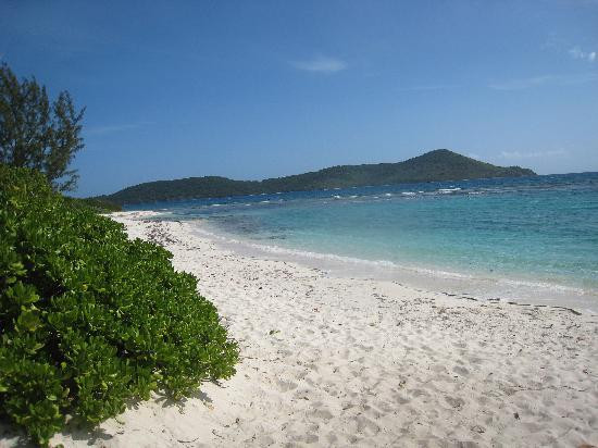 Lindqvist Beach-Smith Bay必去景点