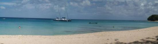 Paynes Bay Beach-Paynes Bay必去景点