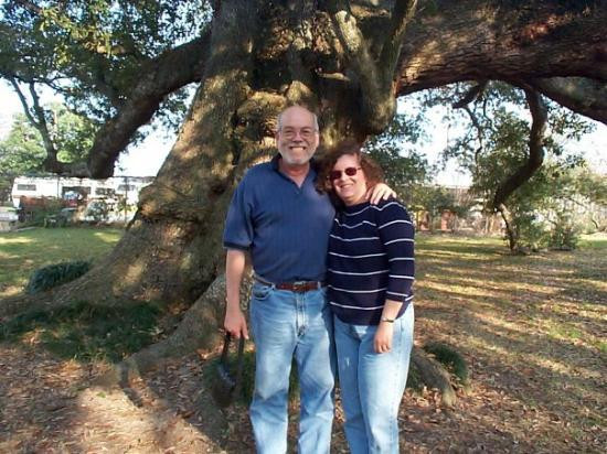 Gray Plantation-莱克查尔斯必去景点