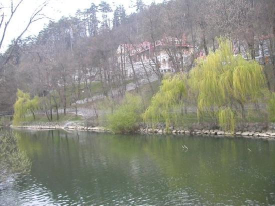 Postojna Cave-波斯托伊纳必去景点