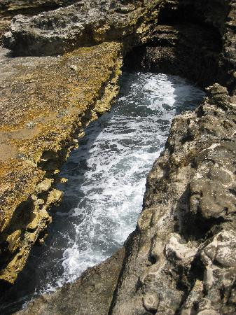 Devil's Bridge-Willikies必去景点