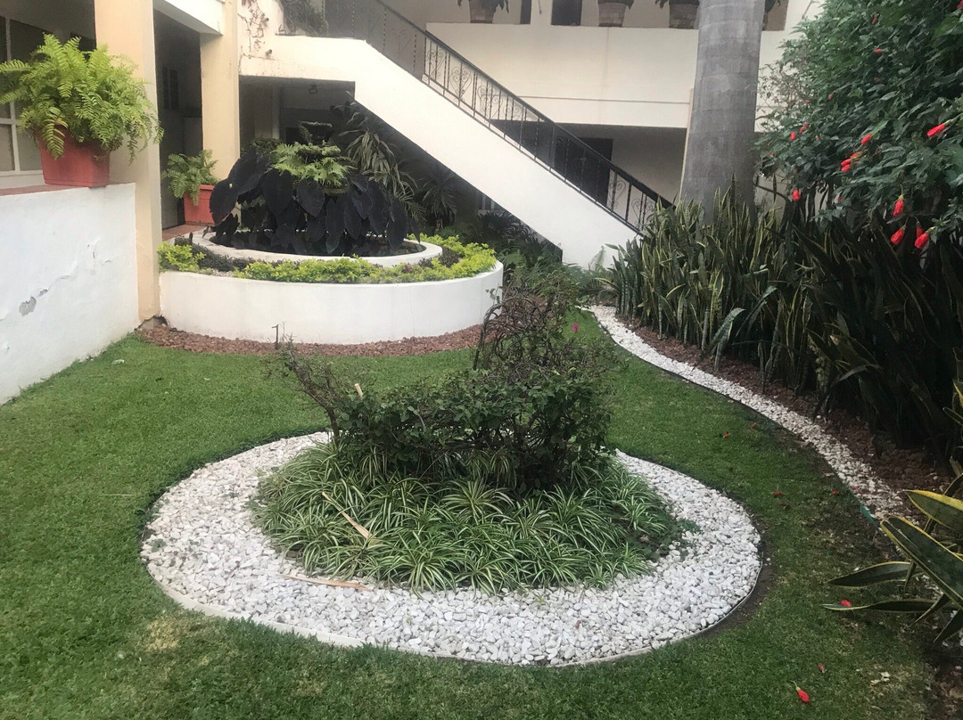 Quinta Las Flores主图