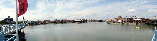 Broadway at the Beach-美特尔海滩必去景点