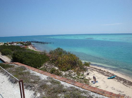 Yankee Freedom-基韦斯特必去景点