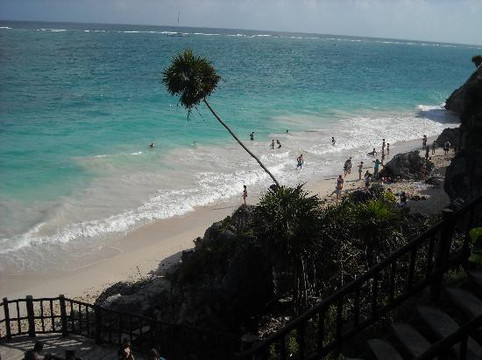 Mayans' Explorers-普拉亚德尔卡曼必去景点