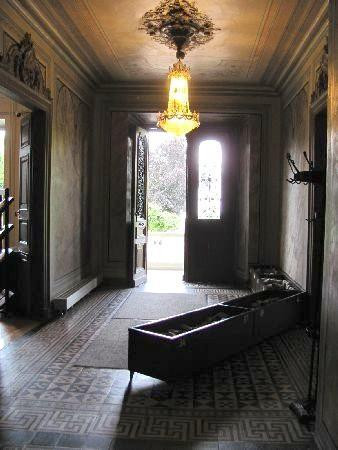 Schlossparkmuseum Rittergut Bangert景点图片