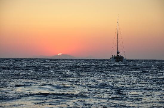 Alex Private Boat Rental-梅加洛克豪略翁必去景点