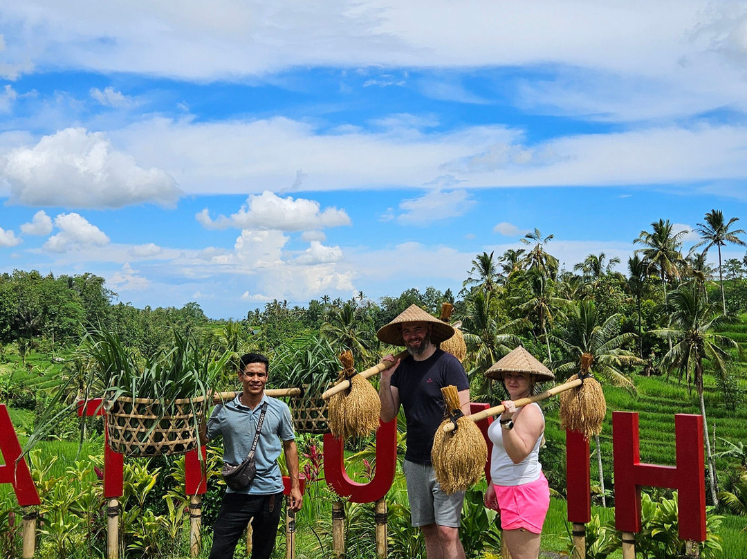 Bali Vylety景点图片