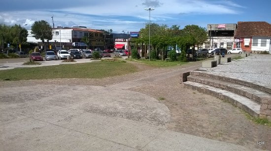 Igreja Matriz Nossa Senhora Da Conceicao景点图片