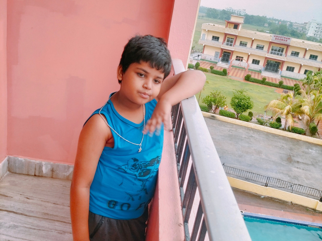 Hotel Samrat Inn主图