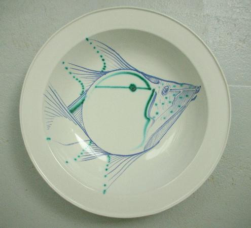 Yria Ceramic Studio-帕罗斯岛必去景点