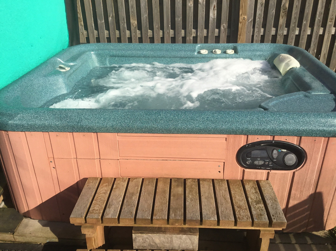 Colmworth Golf Club-贝德福德必去景点