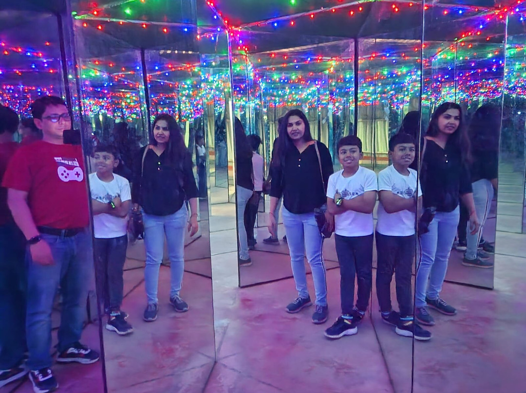 Regenta Sg's Greenotel, Lonavala主图