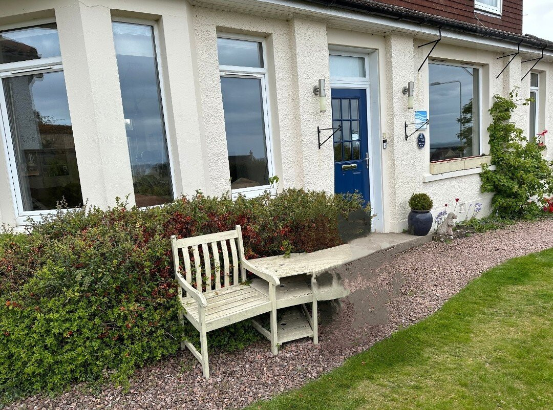 No12 Bed & Breakfast, St Andrews主图