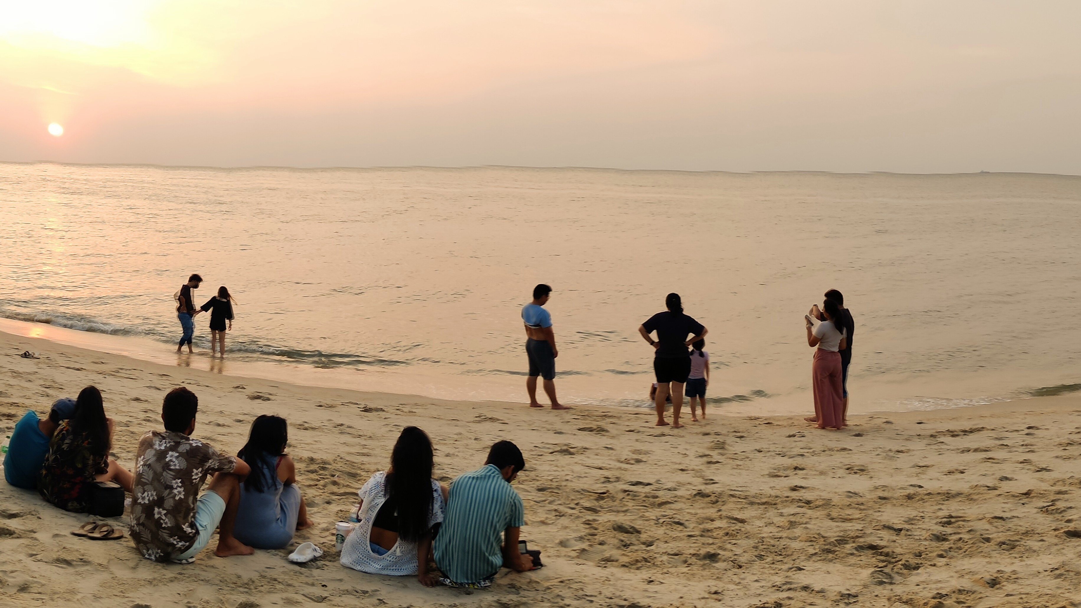 The One Tenggol Island Resort-官方