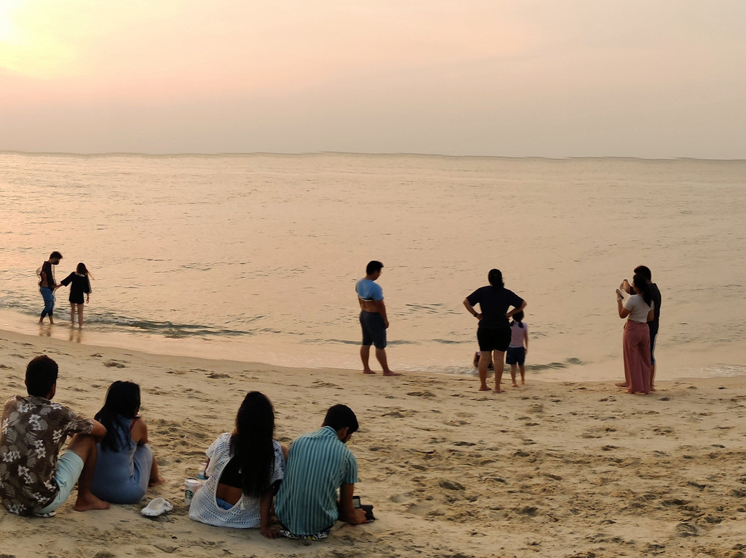 The One Tenggol Island Resort主图